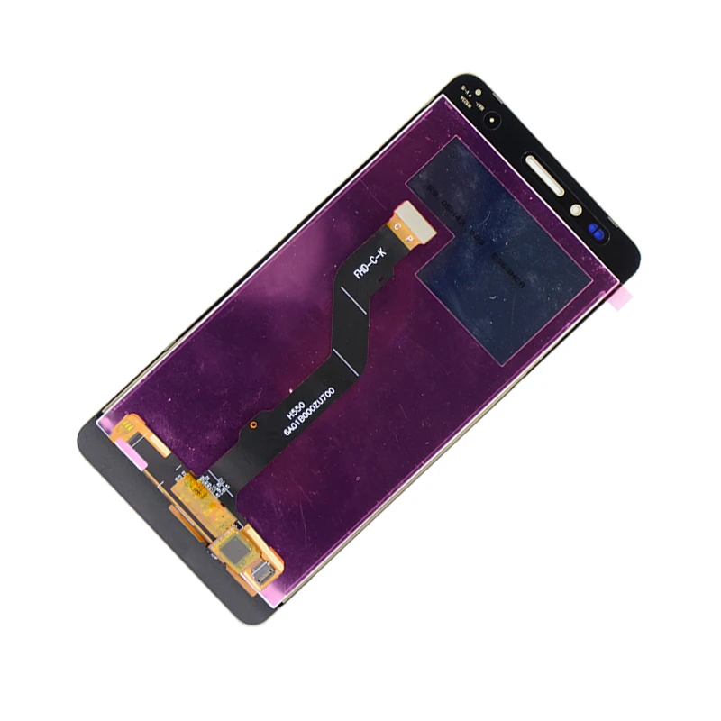 5 дюйма для Huawei Honor 5X GR5 жк-дисплей + сенсорный дигитайзер в сборе замена KII-L05