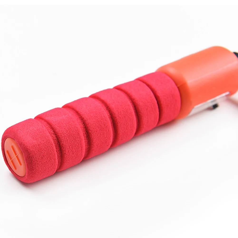 Подшипник дизайн спортивные принадлежности с счетчиком Регулируемый губчатая