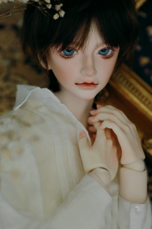Игрушки HeHeBJD 1/3 для мальчиков резиновые игрушки макияжа|doll making|doll make uptoy doll |