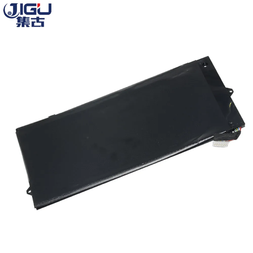 JIGU AP13J4K Аккумулятор для ноутбука ACER Chromebook 11 C740 C3P1 C4PE C720 C720P 3 ячейки|Аккумуляторы
