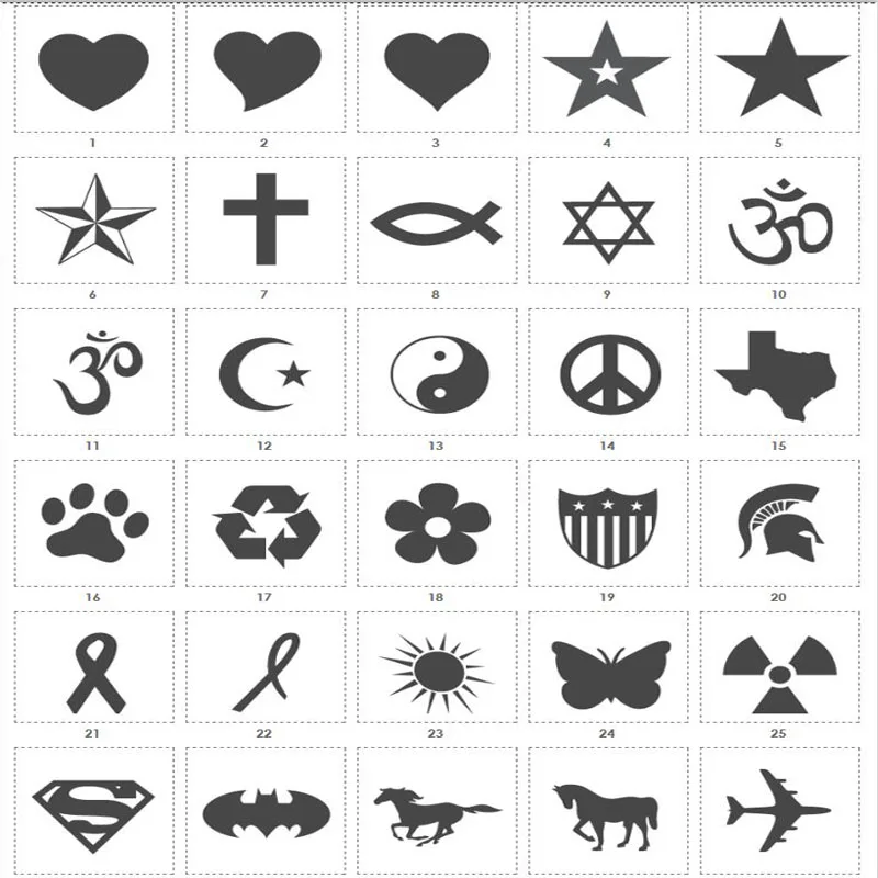 Бесплатная доставка 100 шт. персонализированная трафаретная печать логотипа по