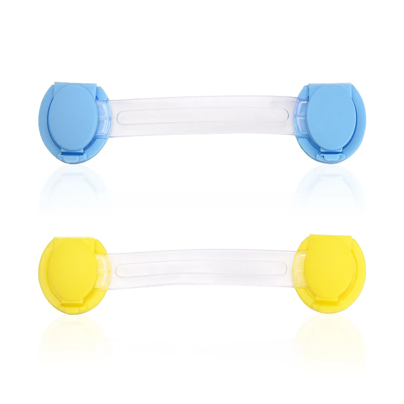 Детские Детская безопасность кабинет Защитите Замки Бретели для нижнего белья