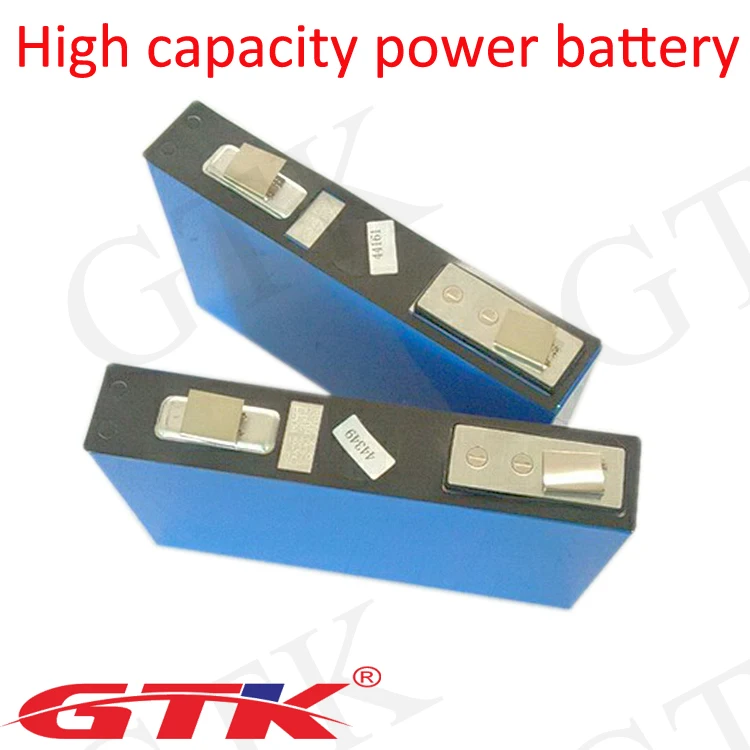 GTK 1pcs 3.7v 43ah Ternary lithium battery high capacity li-ion for electric motor wheelchair pack diy | Электроника