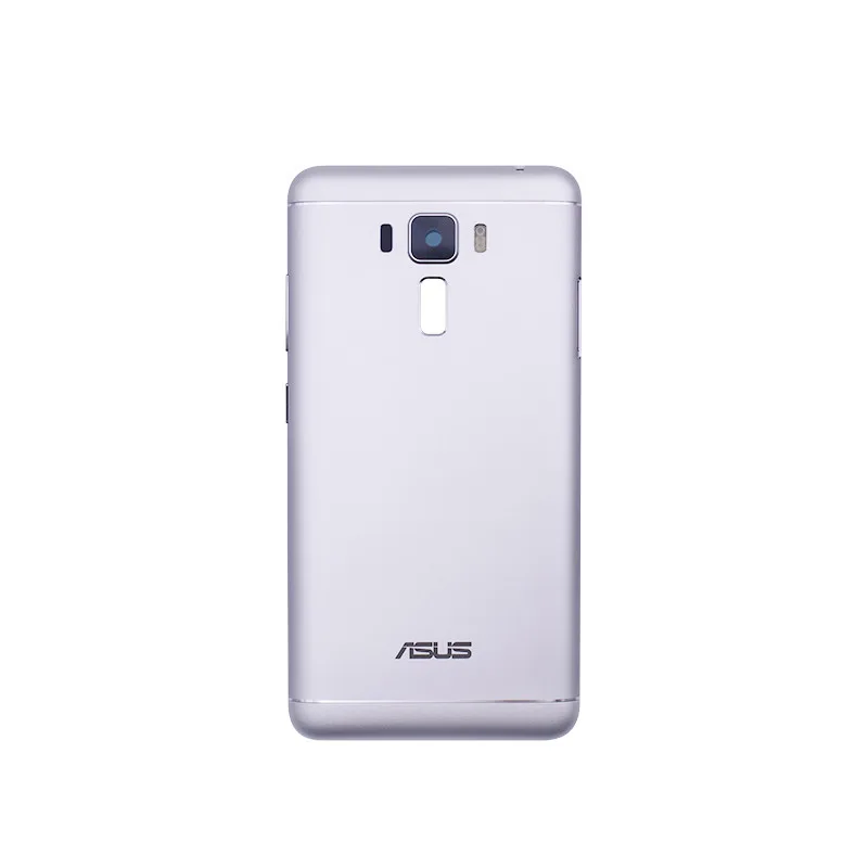 Чехол для аккумулятора Asus ZC551KL задняя крышка ASUS ZenFone 3 Laser Для Zenfone ZC551KL|Сумки и