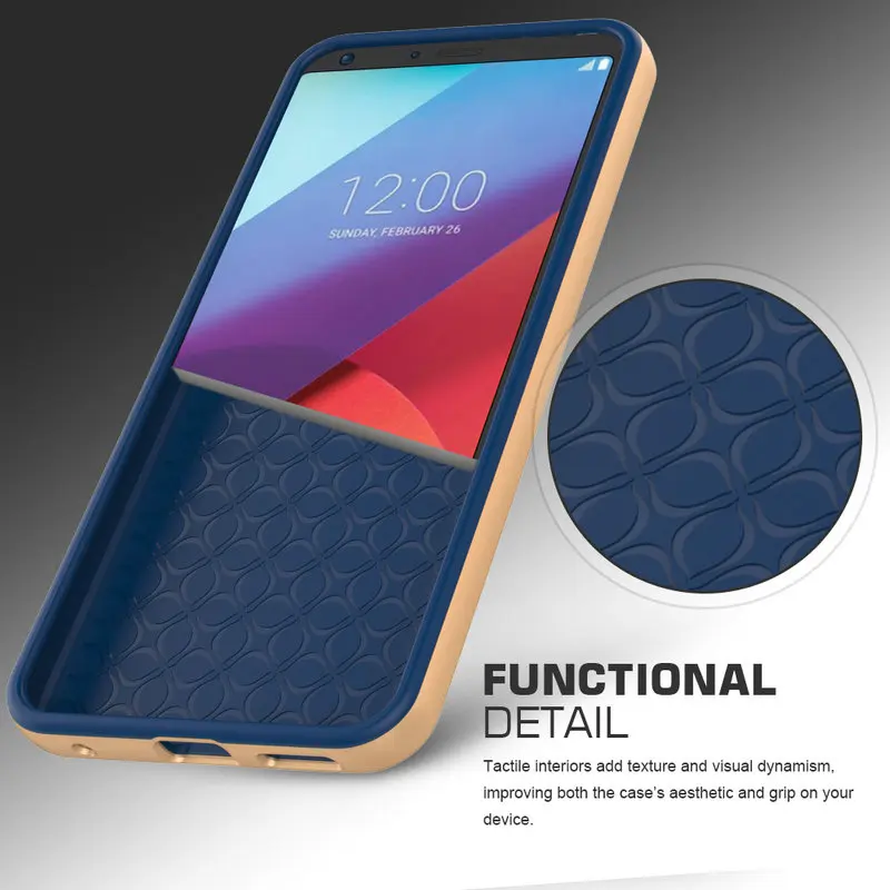 Нам новый бренд fyy чехол для LG G6 5.7 дюймов зеленый розовый шить рамка Мода милые