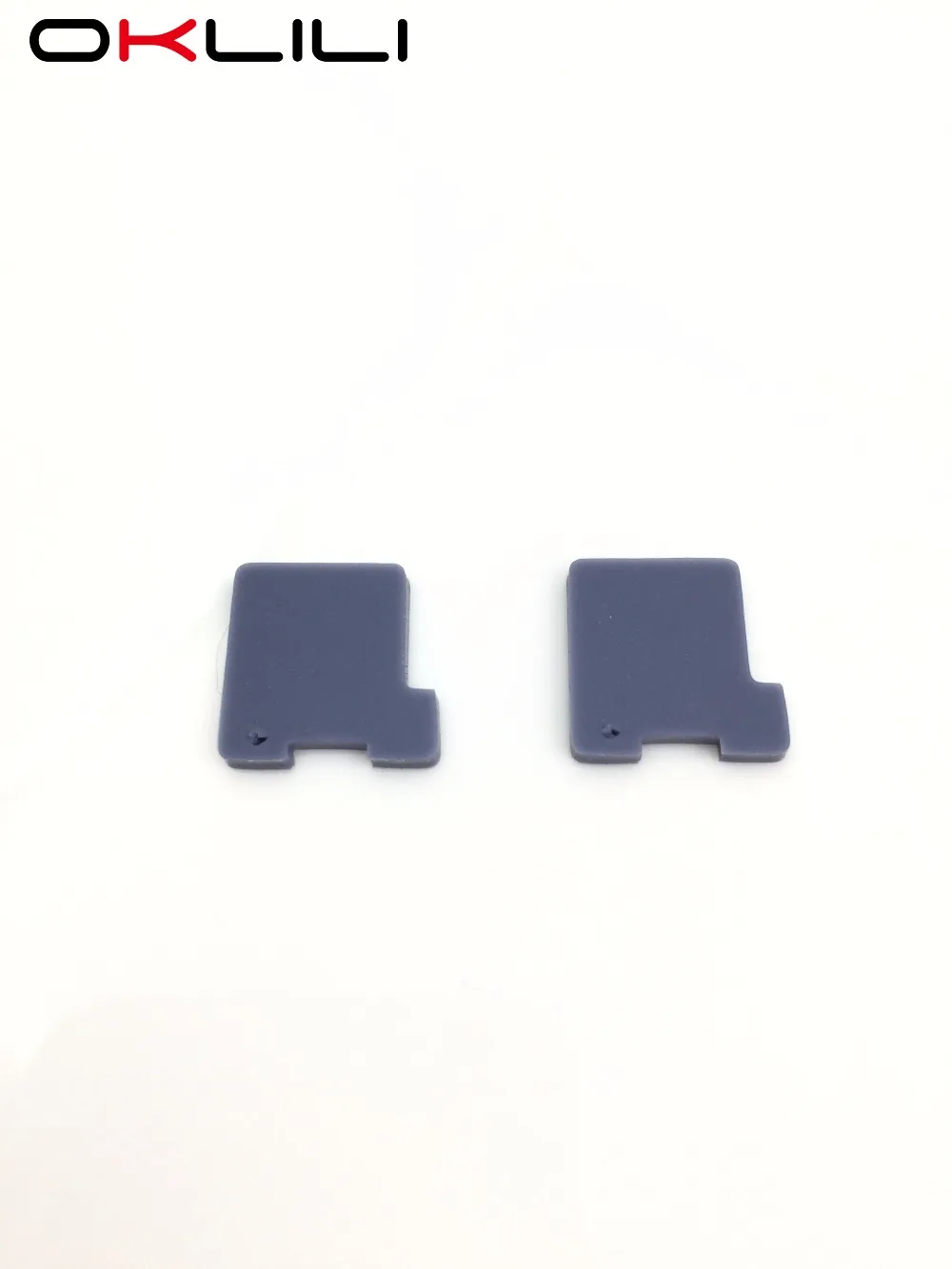 2PC X Separation Pad Assy for Fujitsu fi-4750C M4097D fi-4640S fi-5530C2 fi-5530C fi-4530C fi-4340C fi-6110 N1800 S1500M S1500 - купить по