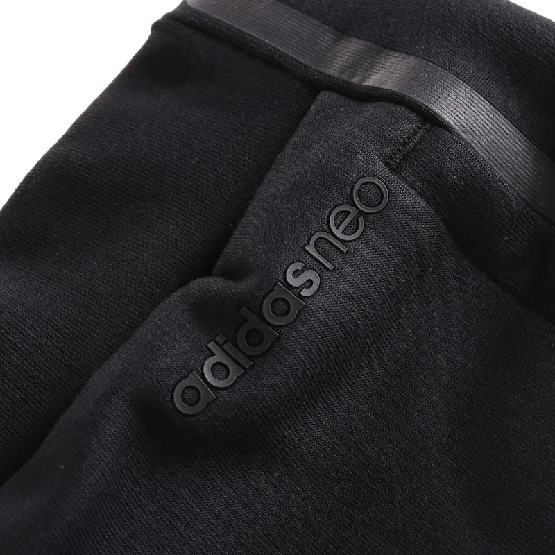 Оригинальный Новое поступление Adidas NEO Label CS SPCR TP Для мужчин брюки больших размеров