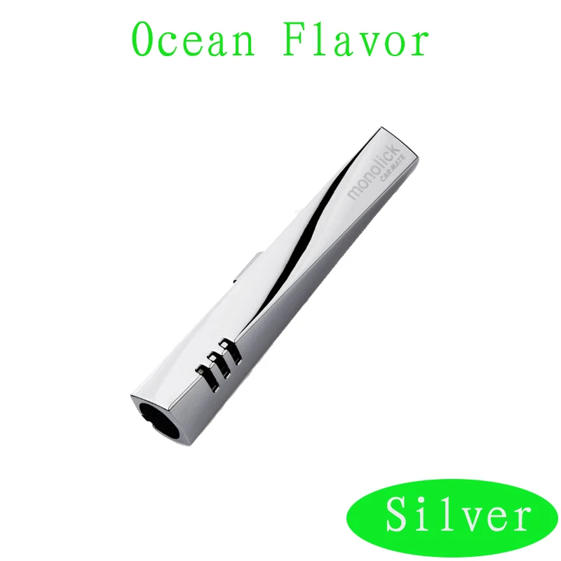 Автомобильный Стайлинг освежитель воздуха цветной оригинальный яблоко Кельн