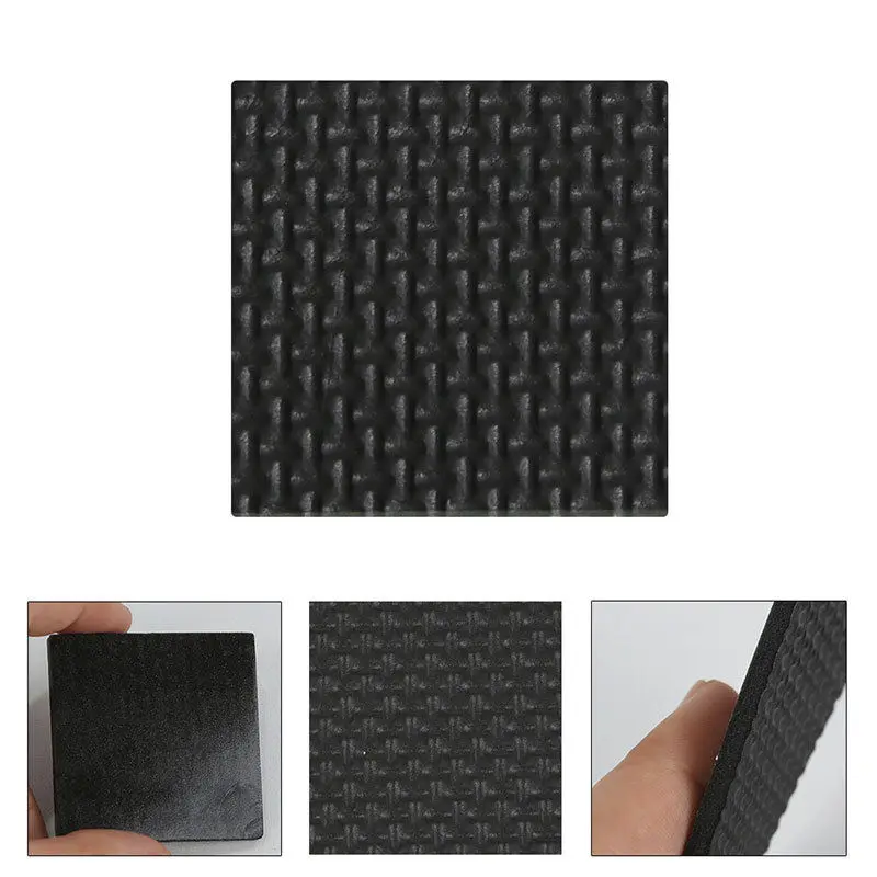 12 шт. нескользящие накладки для мебели стола дивана | Мебель