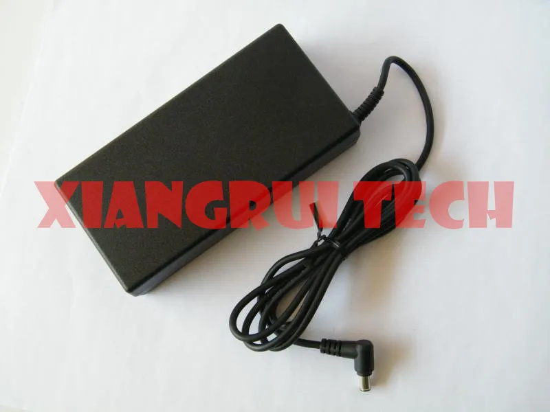 Бесплатная доставка подлинный для SONY адаптер переменного тока Φ 19 5 V A (SHED 08) |