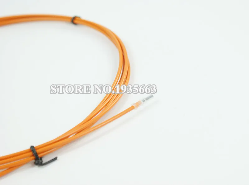 Самый лучший оптический кабель для системы управления автомобилем используемый