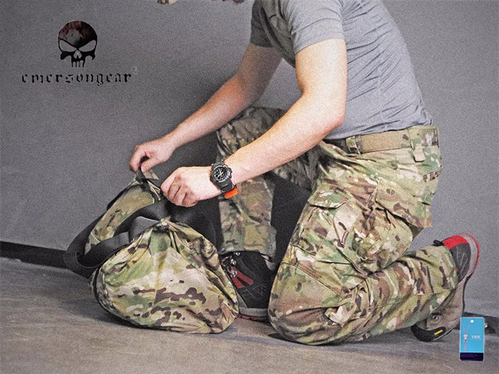 EmersonGear CP полевой Брюки Боевые Тактические bdu Мультикам EM6990|multicam tactical|multicam emersonmulticam