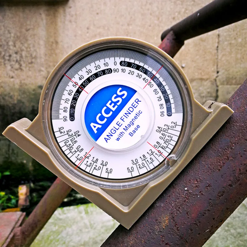 Угломер KACY инклинометр инструмент и магнитный угломер|protractor inclinometer|magnetic protractortool