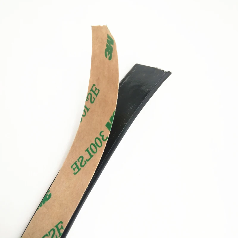 3Meter Car Window Sealant Rubber Sunroof Triangular Sealed Strips Seal Trim For Auto Vehicle Front Rear Windshield | Автомобили и