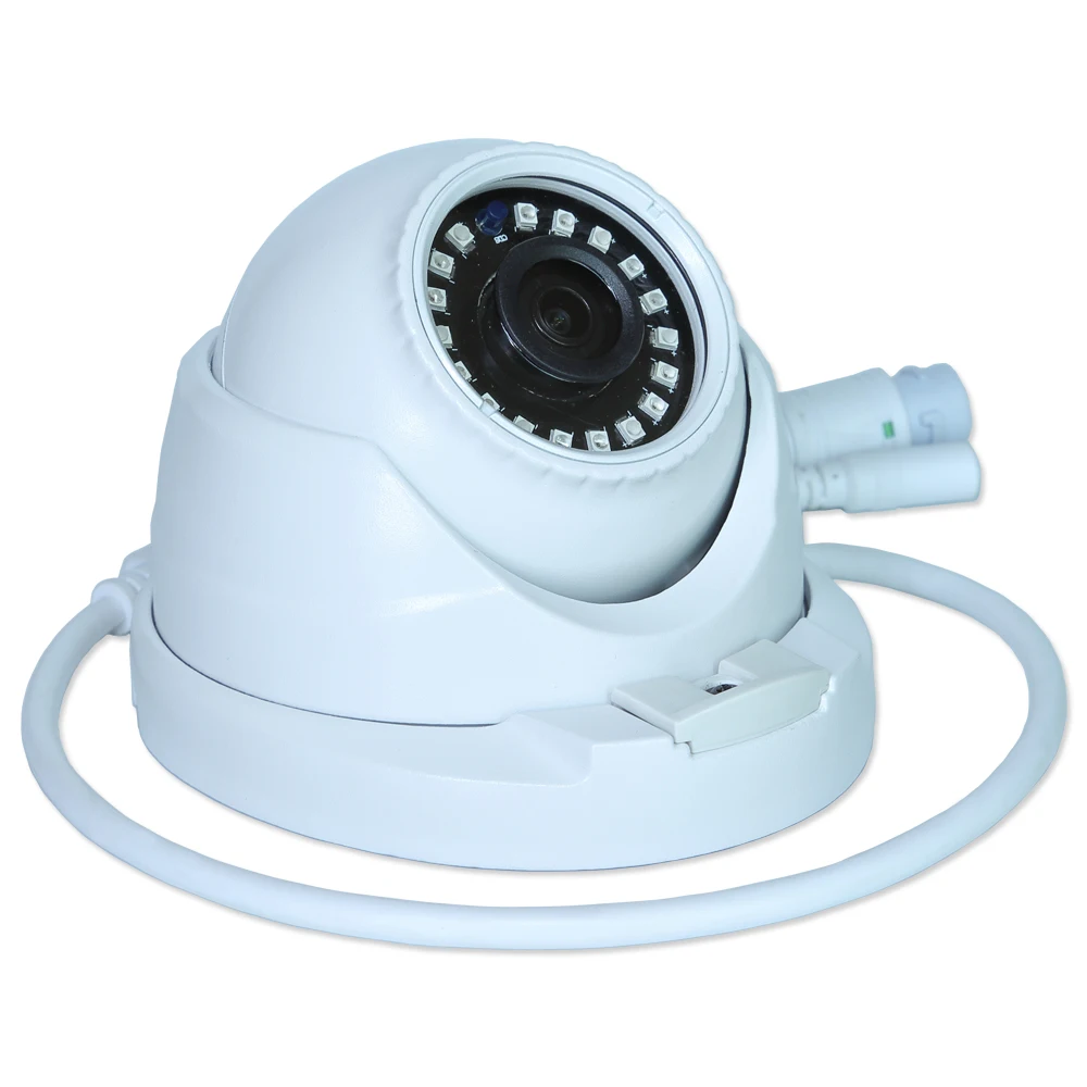 1080 P POE WDR Starlight H.265/H.264 sony IMX290 CMOS IP купольная Камера Hi3516CV300 ISP открытый