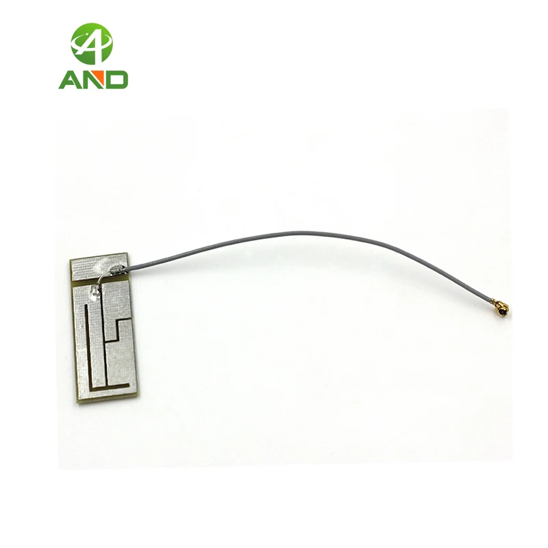 4G Внутренняя LTE PCB антенна модель LN35 SIM7600G SIM7600E H антенна|antenna internal|antenna 4gantenna pcb |