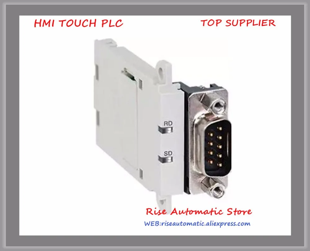 Новый встроенный интерфейс USB для FX2N PLC FX2NUSBBD FX2N-USBBD связи