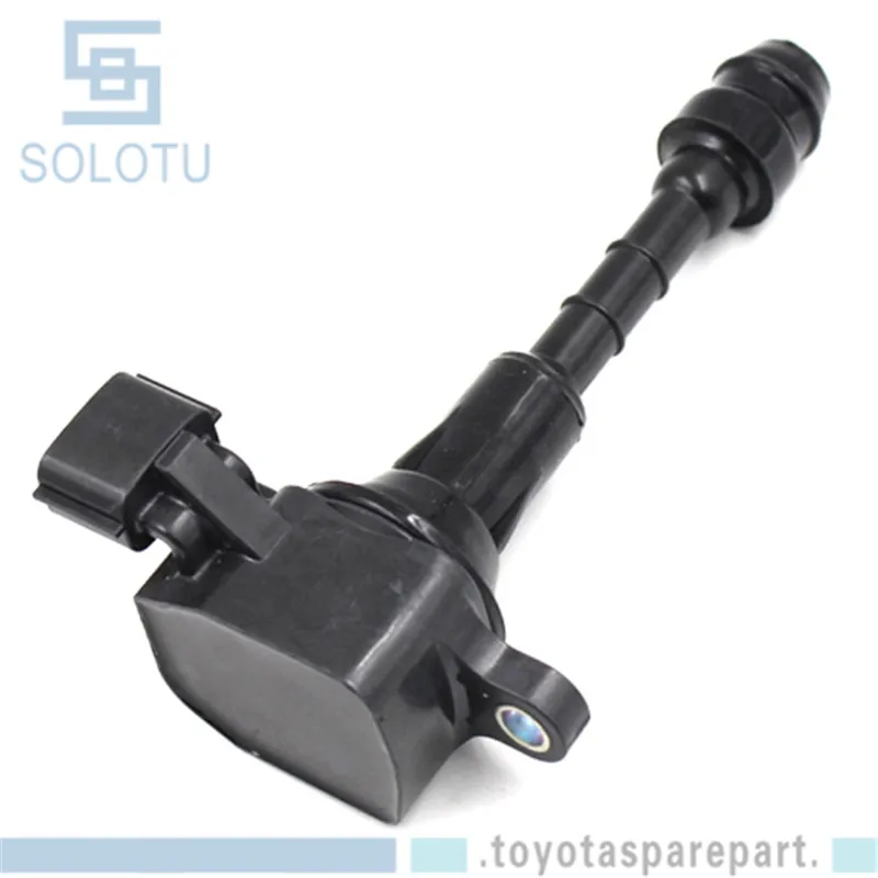 Катушка зажигания для TEANA J31Z VQ23DE + VQ35DE 04 07 PATHFINDER R51 VQ40DE 06 22448 8J115|Катушка зажигания| |