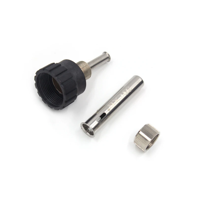 Адаптер для паяльника GP3 в GP4 адаптер DS90S DS110S C60W C90W C110W C9 serise обмена на паяльник 900