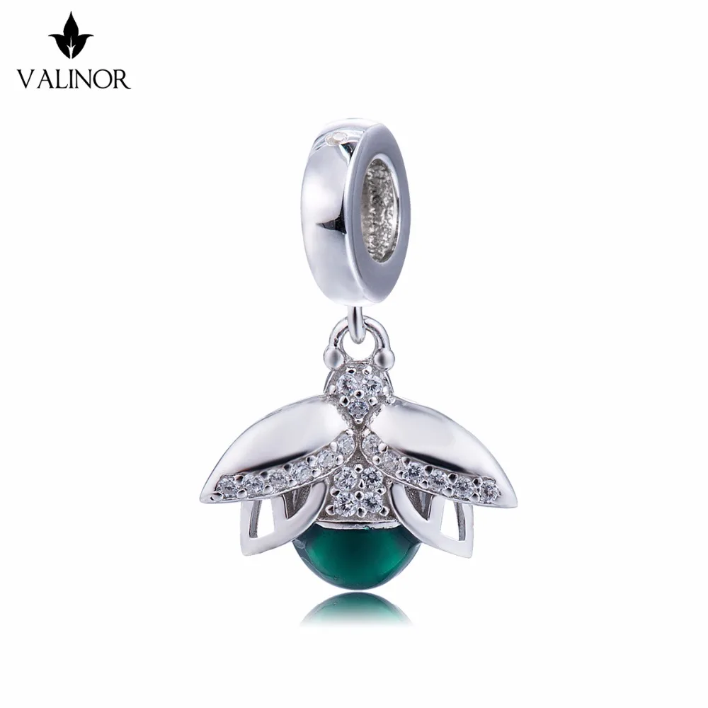 

Зеленые блестящие подвески, подходят для браслетов, никогда не меняют цвет