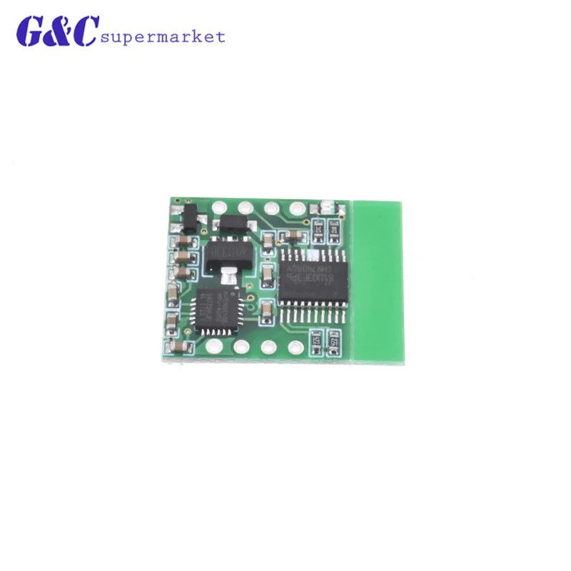 MPU6050 гироскоп Модуль датчика акселерометра DMP STM32 Инклинометр 6 осей | Электронные