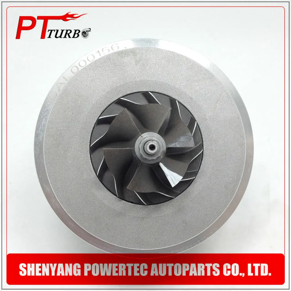 Ремонтный турбо набор Garrett картридж для Seat Leon 1 9 TDI ARL 110KW 150Hp GT1749VB 721021 5006S 0005/4 chra|kit