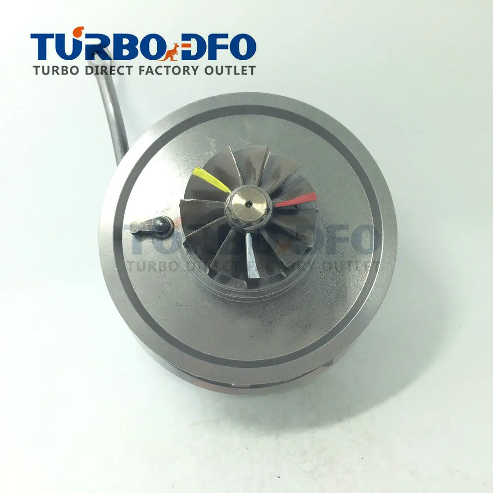 Для Toyota Landcruiser Prado Hilux 1KD FTV D4 D 3 0 turbo charger core 17201 30160 картридж турбины CHRA turbolader
