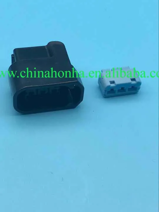 

20 pcs K-Series And S2000 Coil Pack 3 Pin Sumitomo Wire Connector 6189-0728 For Automotive Waterproof Connector