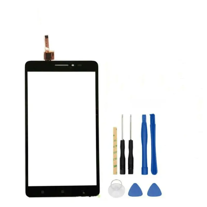 6 0 ''качество спереди Стекло Сенсорный экран планшета для lenovo A936 Примечание 8