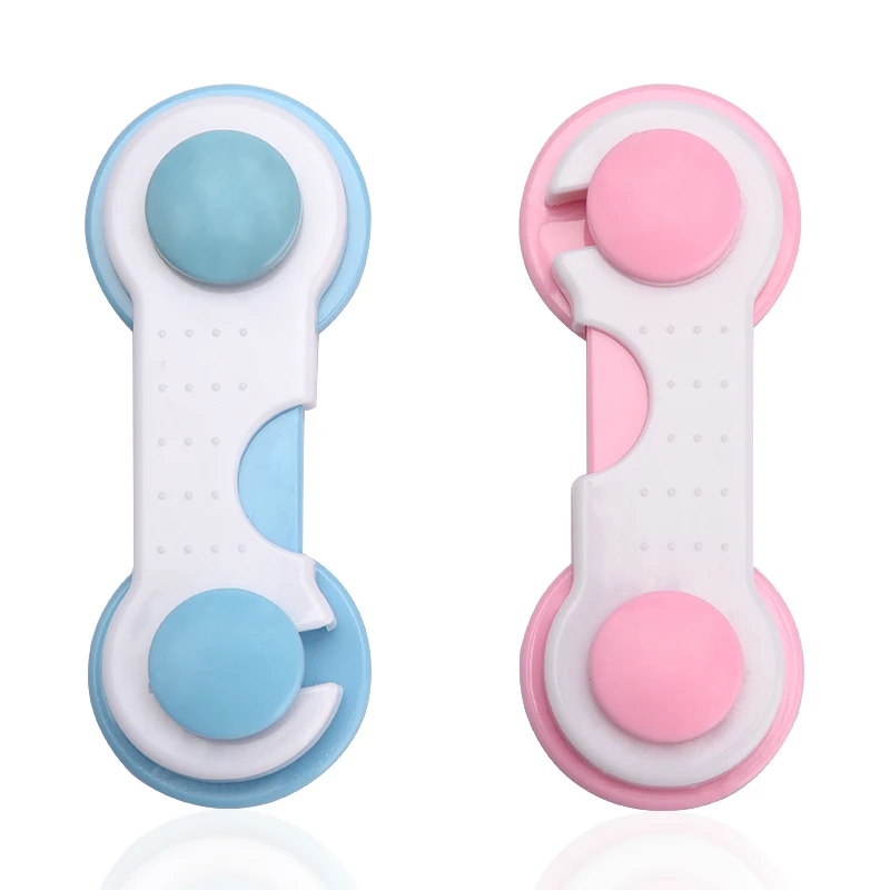 Детские Детская безопасность кабинет Защитите Замки Бретели для нижнего белья