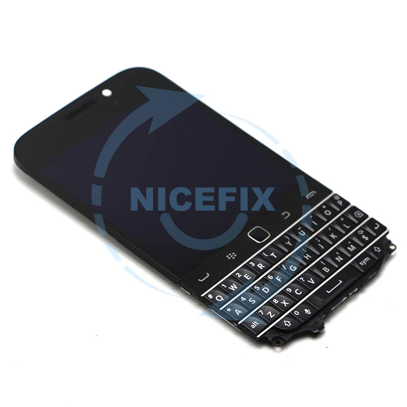 Запасные части для BlackBerry Q20 LCD дисплей | Мобильные телефоны и аксессуары