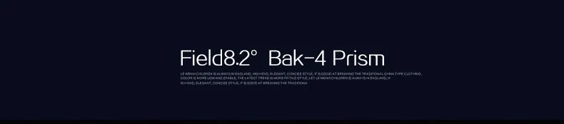 20x50 Binoculars High Power HD Telescope BK4 Prism Optical Lenses Outdoor Hunting Bird Watching Camping Trave Gifts Telescope