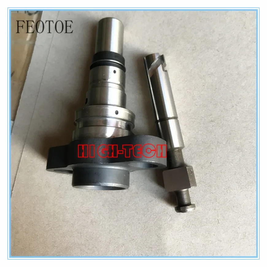 

Diesel Pump Plunger PW2000 Series P42 U815 (XY120P43)