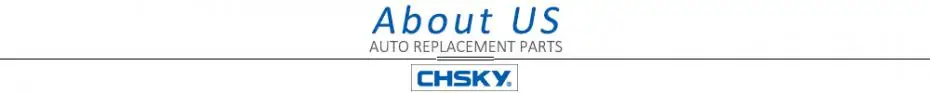 CHSKY специально для hyundai Sonata Accent Kia sportage автомобильный рожок, универсальный рожок, предназначенный для рупорной розетки, автомобильный Стайлинг