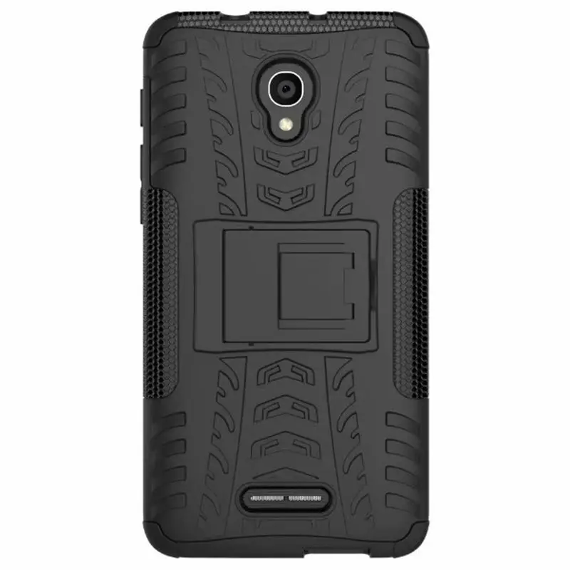 Alcatel Pop 4 Plus 5056D Case Luxury TPU &amp PC Dual Armor Silicone Back Cover For One Touch Phone |