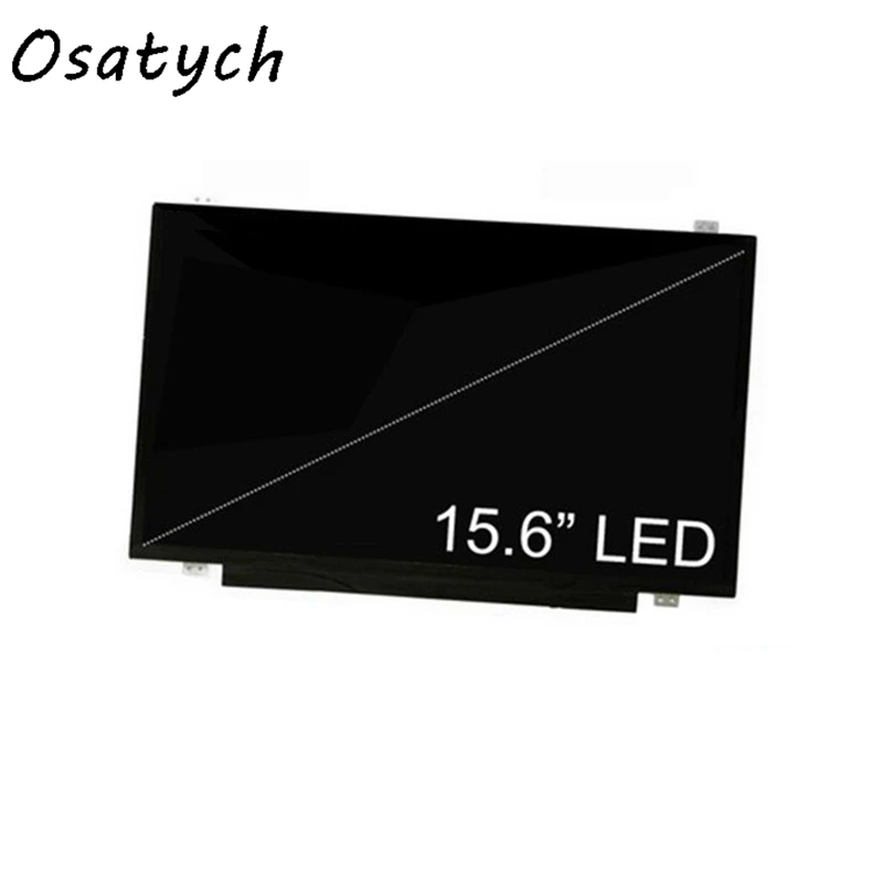 

For AUO 15.6 inch B156XTN04.2 B156XW04 V.5 1366*768 LCD LED Screen Pane 40 pins