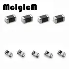 100 шт. SMD индуктор, 0402 0603 0805 1206 SMD Индукторы чипа индуктивности Бесплатная доставка