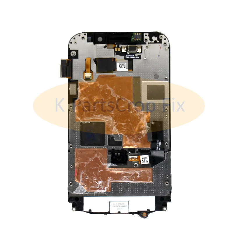 3 5 ''для Blackberry Classic Q20 ЖК-дисплей сенсорный экран дигитайзер в сборе для с