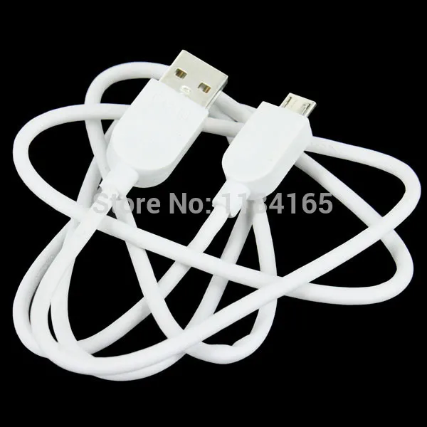 Original CD-16 Micro USB Data Cable 5pin for Lenovo Cell Phone and Tablet PC Charging |