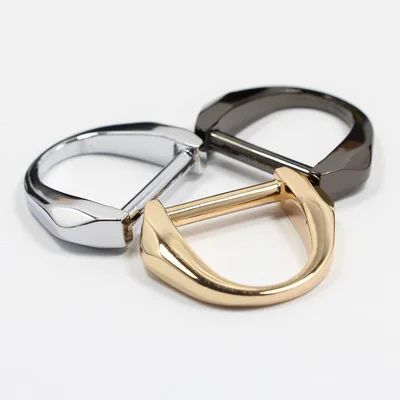 4 шт. D образные пряжки для сумок 25 мм|buckle fashion|fashion bucklesring buckle |