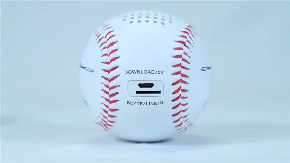 Мобильный телефон домашний кинотеатр динамик bluetooth аудио плеер Поддержка TF карты