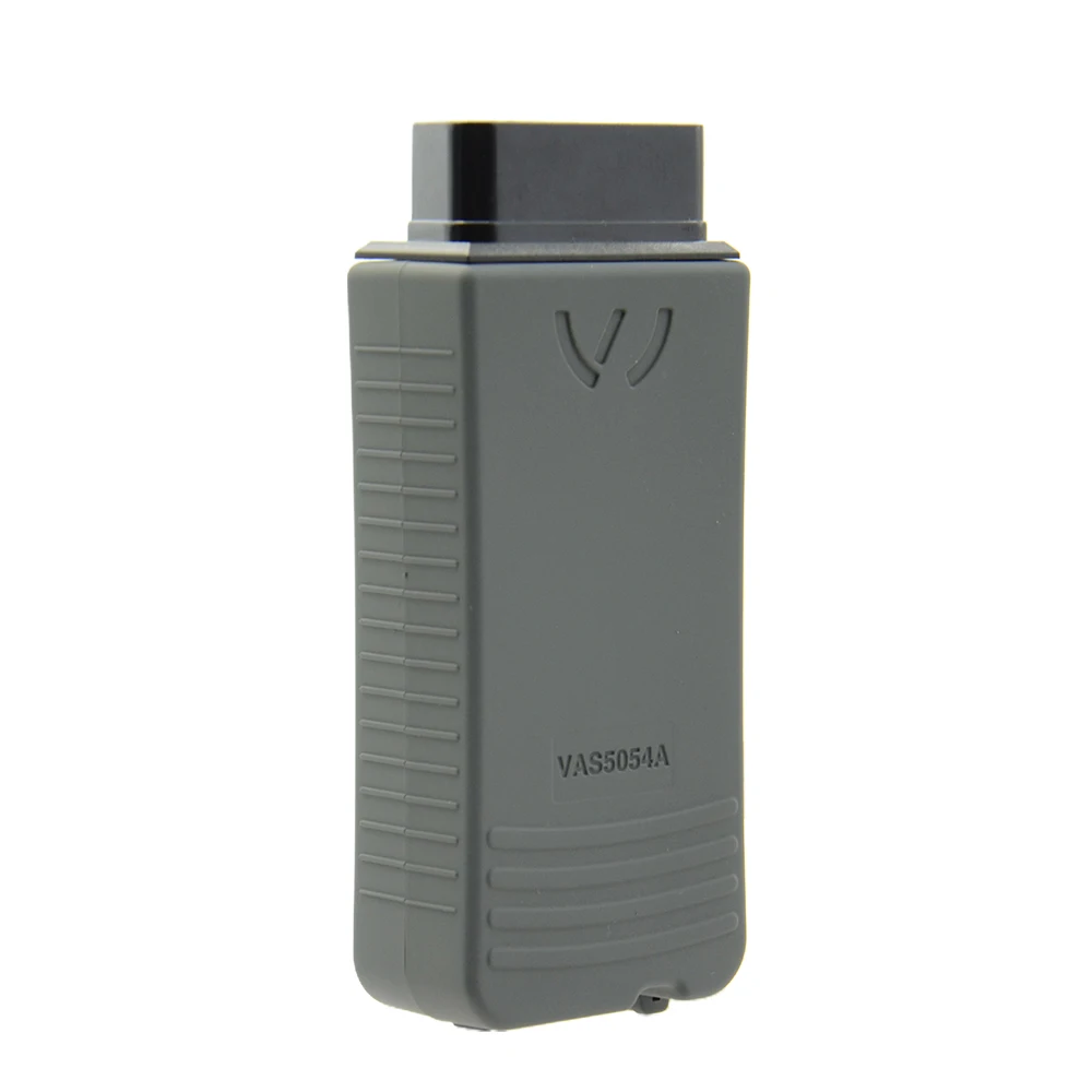 VAS 5054A Bluetooth AMB2300 ODIS V4.2.3 с генератором ключей VAS5054A полный чип OKI 5054 Plus UDS для VAG OBD2 OBD