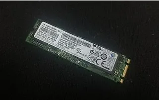256 ГБ SATA 3.0 6.0 NGFF SSD для mz-ntd2560/0l1 mzntd256hagl-000l9 mzntd256hagl Lenovo 04X4409 | Компьютеры и офис