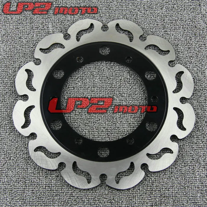 Для YAMAHA TDM 900 (ABS) 05-09 YZF 1000 R1 96-02 задние тормозные диски после тормозных дисков |