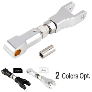 Комплект NICECNC для заднего понижения вездехода, 4,5 дюйма, для Honda TRX400EX TRX450R TRX 400EX 450R 400 EX 450 R 2006 2007 2008 2009-2017 2018, все годы