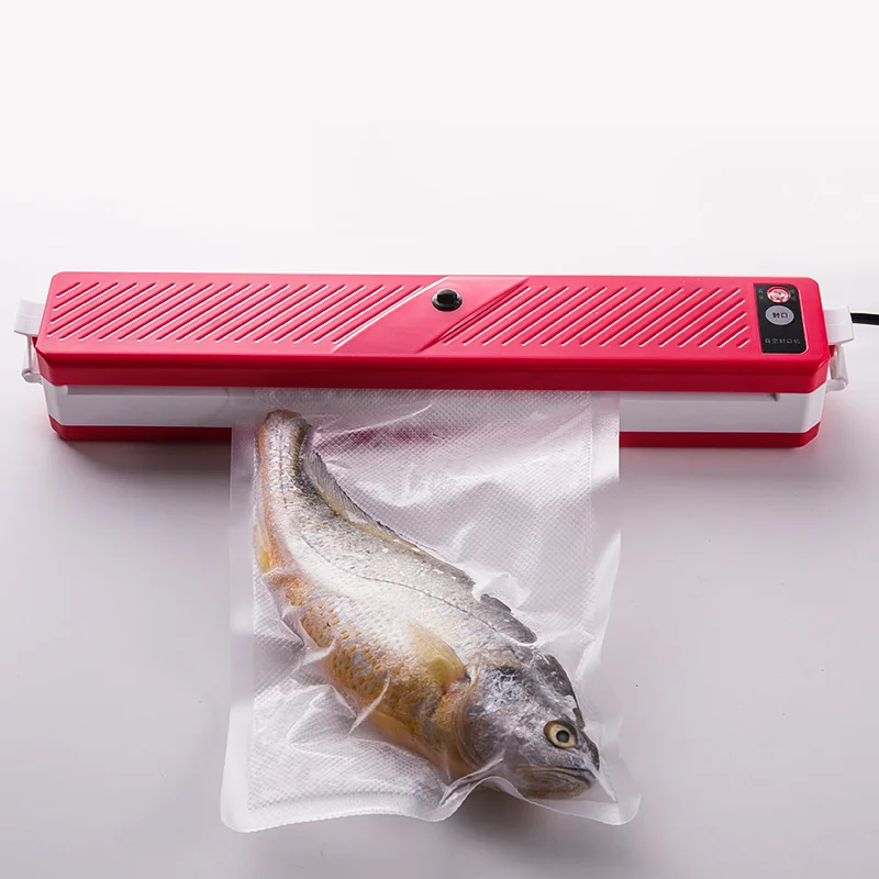 Lifresher вакуумный упаковщик для пищевых продуктов упаковочная машина 220 В 110