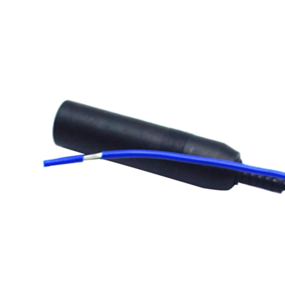 Автомобильное радио антенна для TOYOTA 2010 2013 стерео обратная адаптер