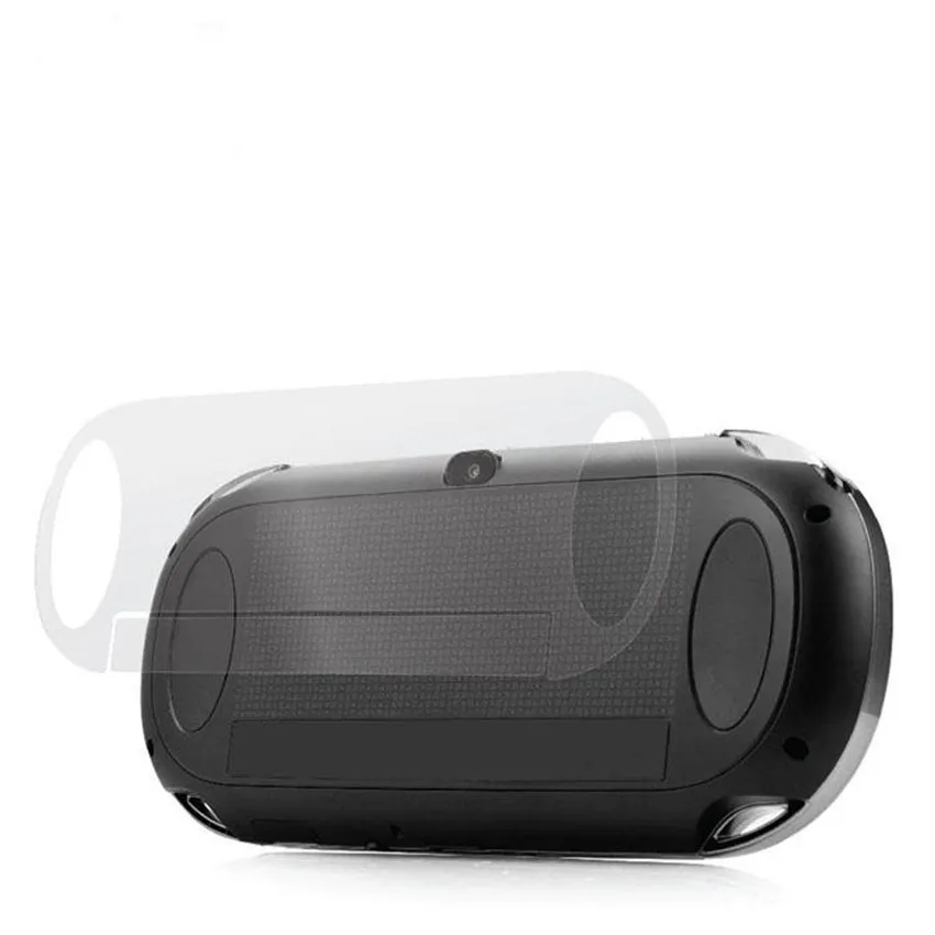 Защитная пленка для ЖК экрана Sony PSV ita PS Vita Антибликовая экрана| |