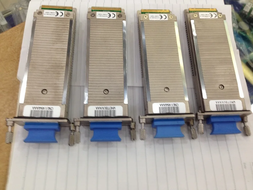 

Original XENPAK-10GB-ZR 10-2214-01 N906 V01