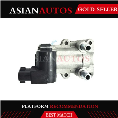 22270-03050 IACV двигатель клапана управления холостым двигателем для Toyota Camry 2000-2001 Solara